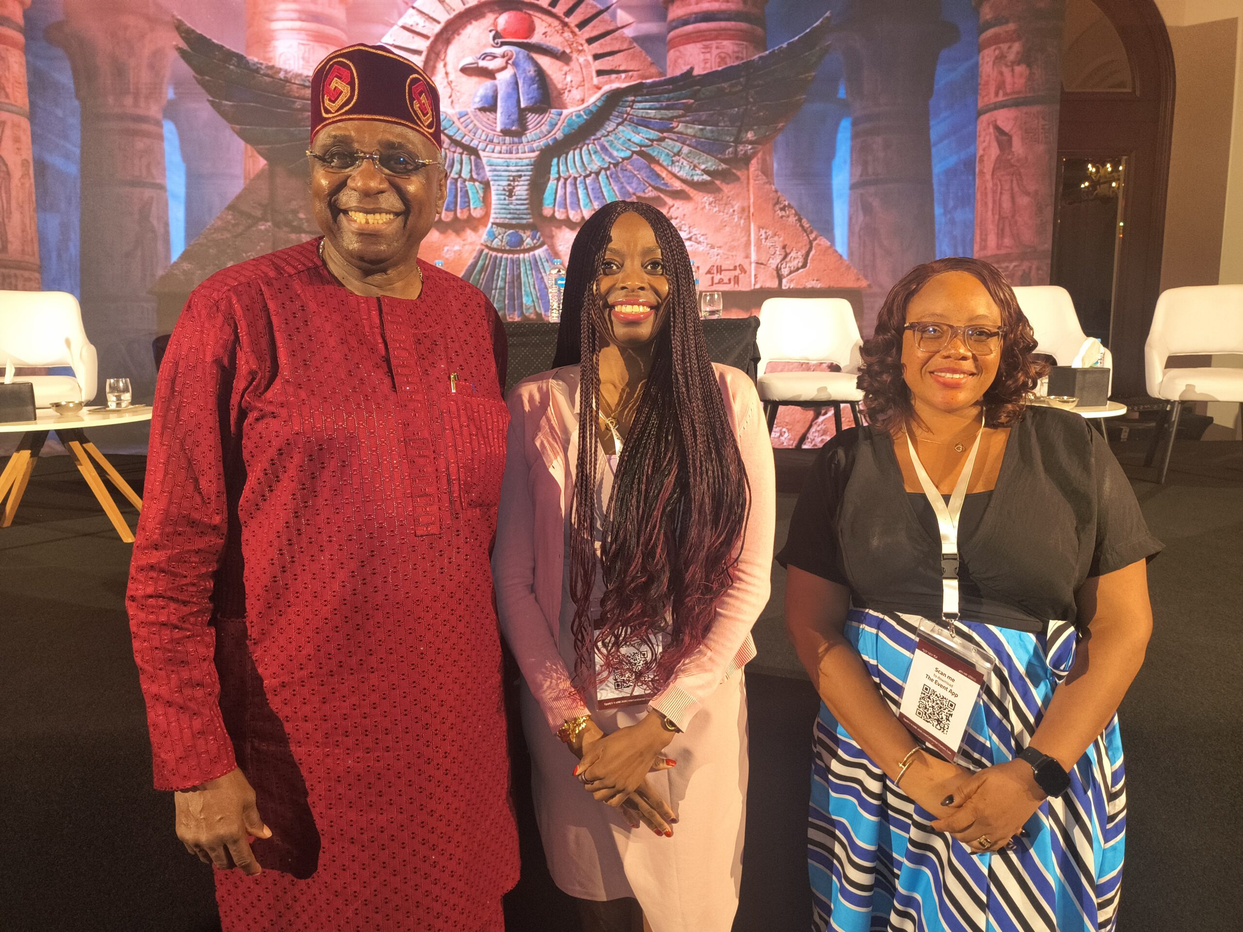 AIO Chairman MD Nnenna
