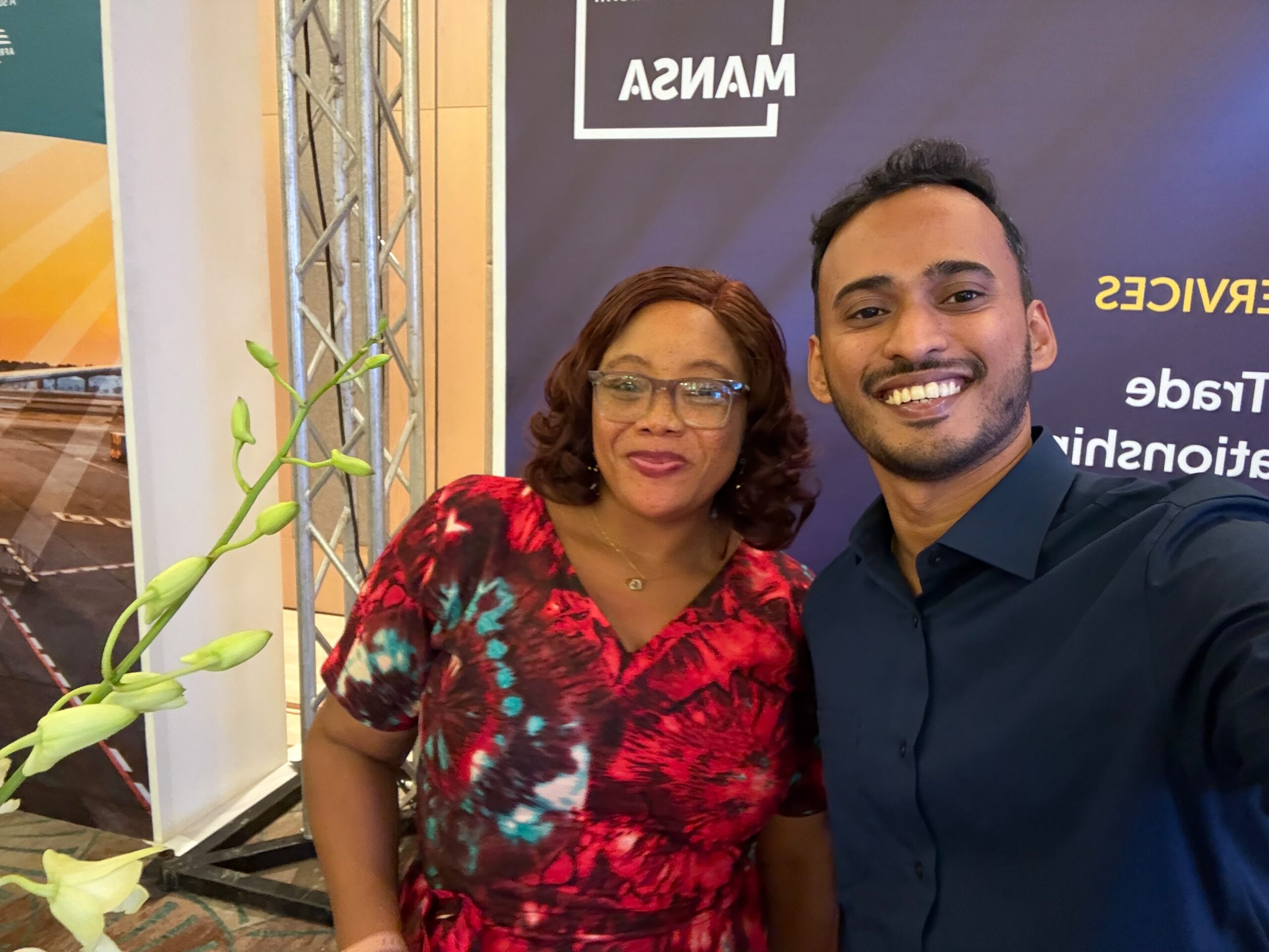 AIO Nnenna and Edme Brokers Rep